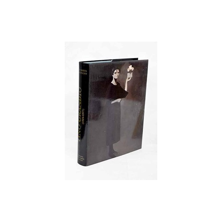 Tino Grandío (1924-1977)